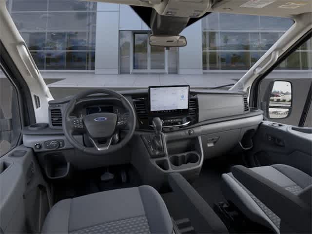 2026 Ford Transit Passenger Passenger Van XLT