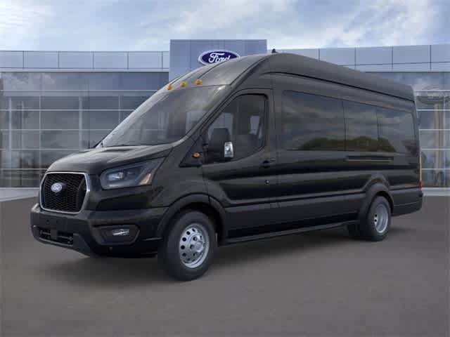 2026 Ford Transit Passenger Passenger Van XLT