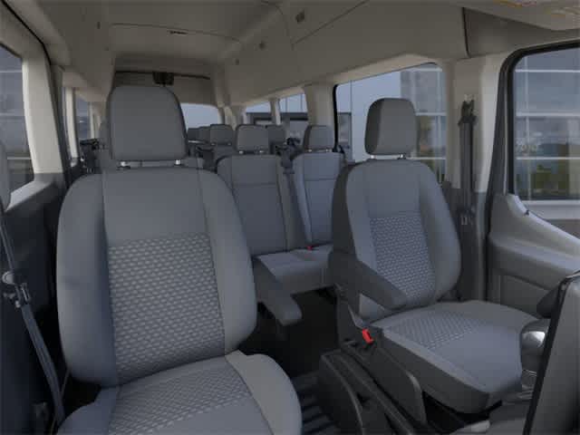 2026 Ford Transit Passenger Passenger Van XLT