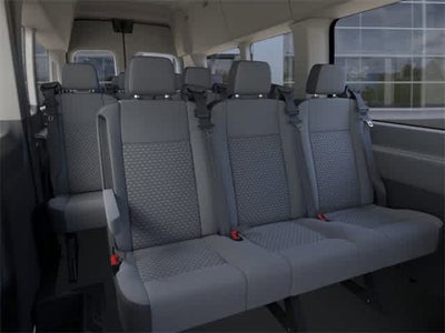2026 Ford Transit Passenger Passenger Van XLT