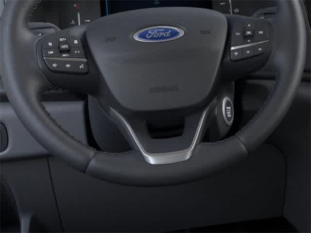 2026 Ford Transit Passenger Passenger Van XLT