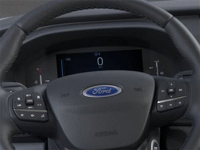2026 Ford Transit Passenger Passenger Van XLT