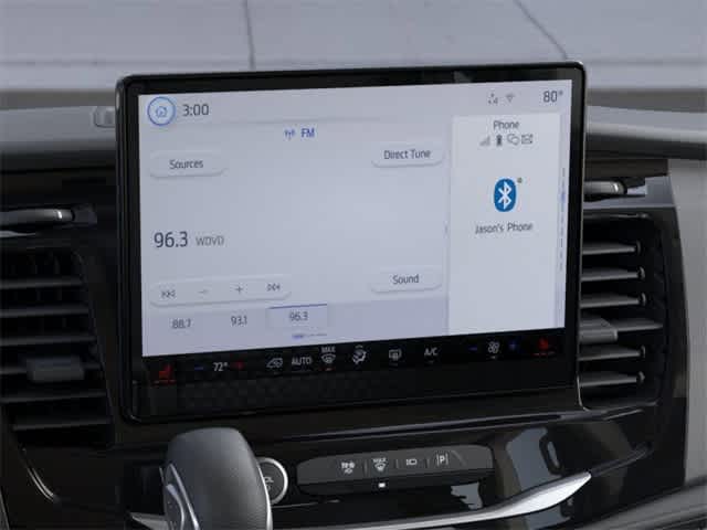 2026 Ford Transit Passenger Passenger Van XLT