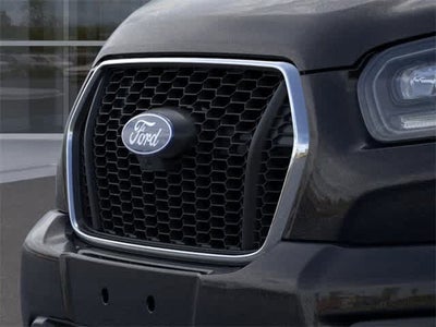 2026 Ford Transit Passenger Passenger Van XLT