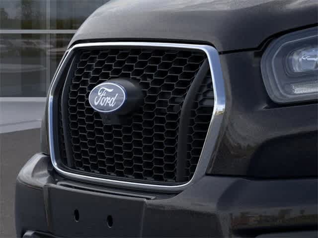 2026 Ford Transit Passenger Passenger Van XLT