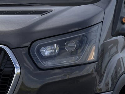 2026 Ford Transit Passenger Passenger Van XLT