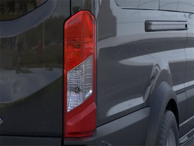 2026 Ford Transit Passenger Passenger Van XLT