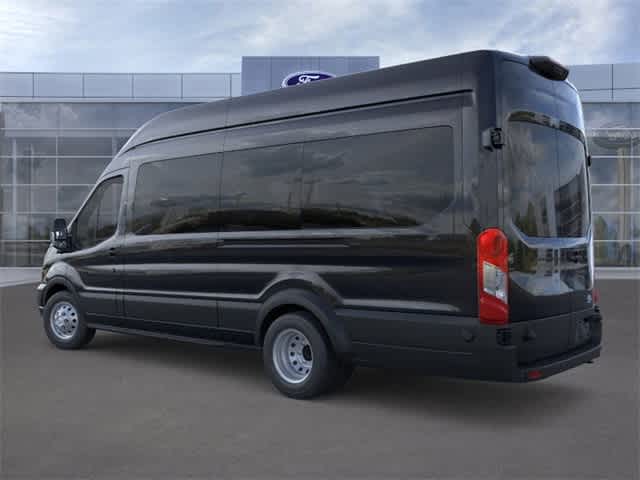 2026 Ford Transit Passenger Passenger Van XLT