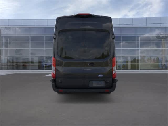 2026 Ford Transit Passenger Passenger Van XLT