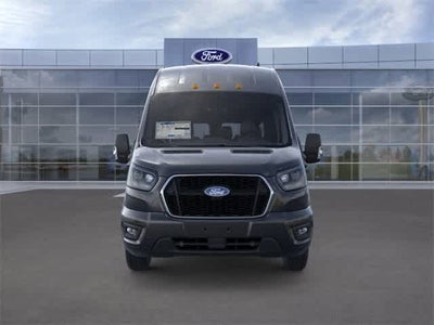 2026 Ford Transit Passenger Passenger Van XLT