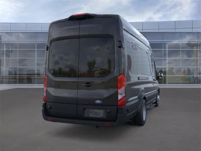 2026 Ford Transit Passenger Passenger Van XLT