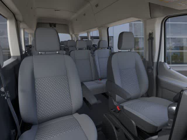 2026 Ford Transit Passenger Wagon Passenger Van XLT