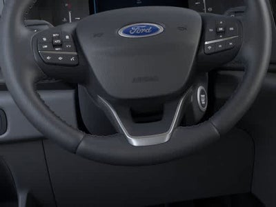 2026 Ford Transit Passenger Wagon Passenger Van XLT