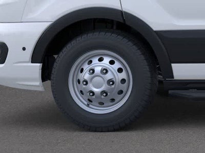 2026 Ford Transit Passenger Wagon Passenger Van XLT