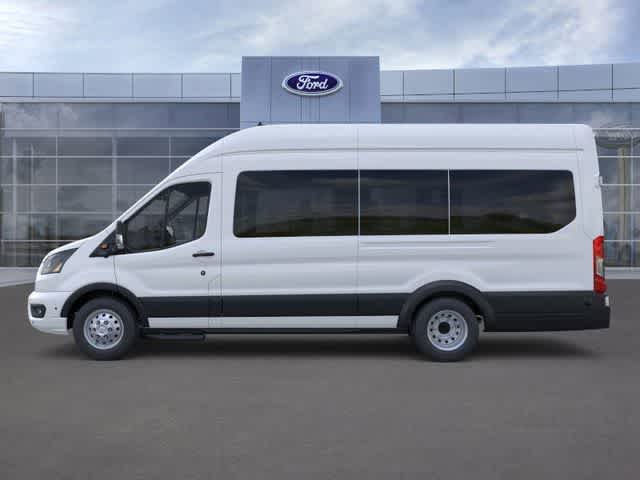 2026 Ford Transit Passenger Wagon Passenger Van XLT