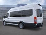 2026 Ford Transit Passenger Wagon Passenger Van XLT