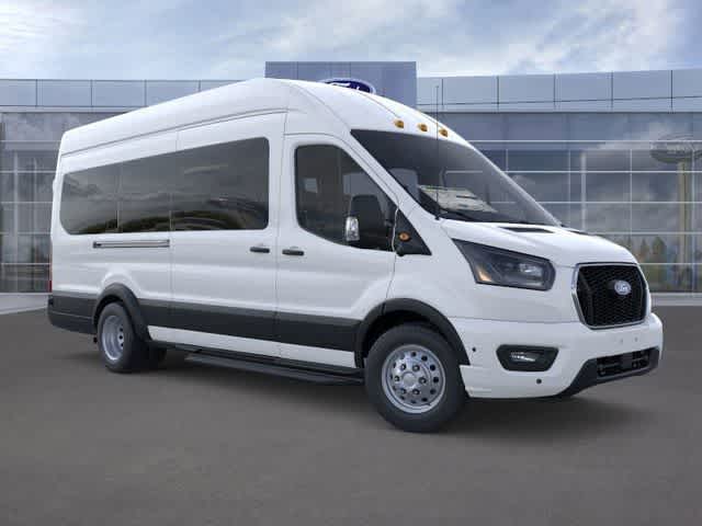 2026 Ford Transit Passenger Wagon Passenger Van XLT