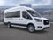 2026 Ford Transit Passenger Wagon Passenger Van XLT