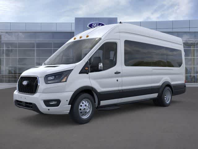 2026 Ford Transit Passenger Wagon Passenger Van XLT