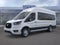 2026 Ford Transit Passenger Wagon Passenger Van XLT