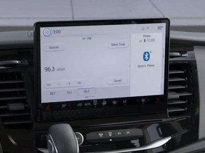 2026 Ford Transit Passenger Wagon Passenger Van XLT