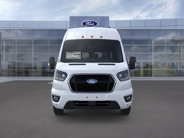 2026 Ford Transit Passenger Wagon Passenger Van XLT