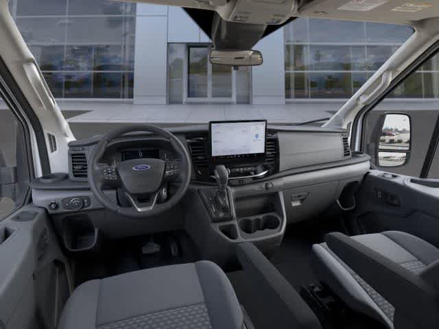 2026 Ford Transit Passenger Wagon Passenger Van XLT