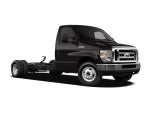 2012 Ford Econoline Cutaway E-450 Super Duty 158" DRW