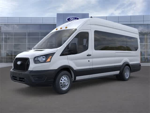 2026 Ford Transit Passenger Passenger Van XL