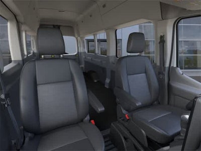 2026 Ford Transit Passenger Passenger Van XL