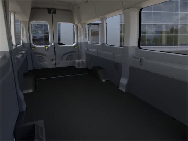 2026 Ford Transit Passenger Passenger Van XL