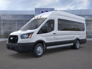 2026 Ford Transit Passenger Passenger Van XL