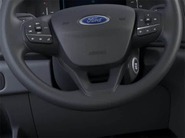 2026 Ford Transit Passenger Passenger Van XL