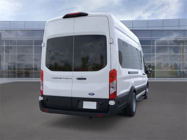 2026 Ford Transit Passenger Passenger Van XL