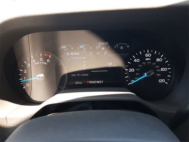 2025 Ford E-Series Cutaway E-350 SRW