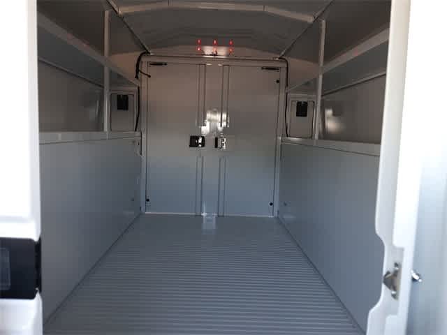 2025 Ford E-Series Cutaway E-350 SRW