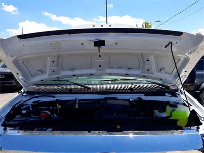 2025 Ford E-Series Cutaway E-350 SRW