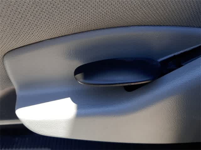 2025 Ford E-Series Cutaway E-350 SRW