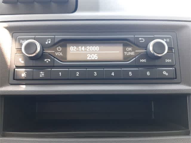 2025 Ford E-Series Cutaway E-350 SRW