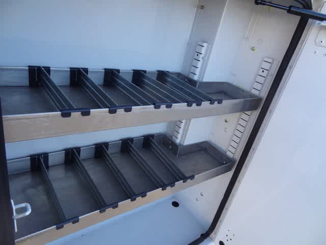 2025 Ford E-Series Cutaway E-350 SRW