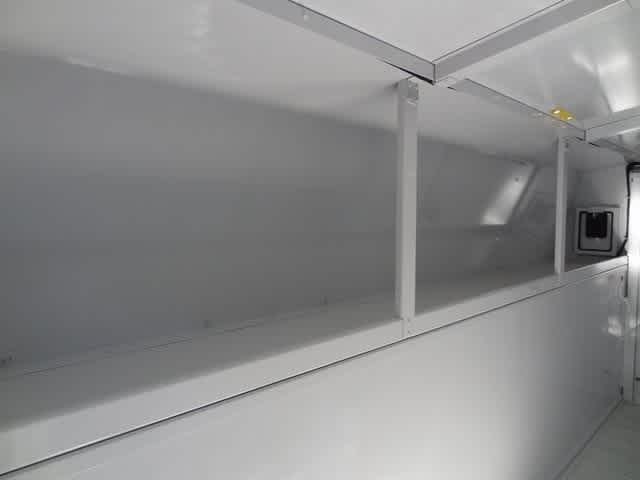 2025 Ford E-Series Cutaway E-350 SRW