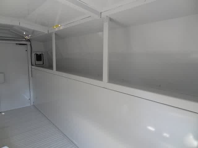 2025 Ford E-Series Cutaway E-350 SRW