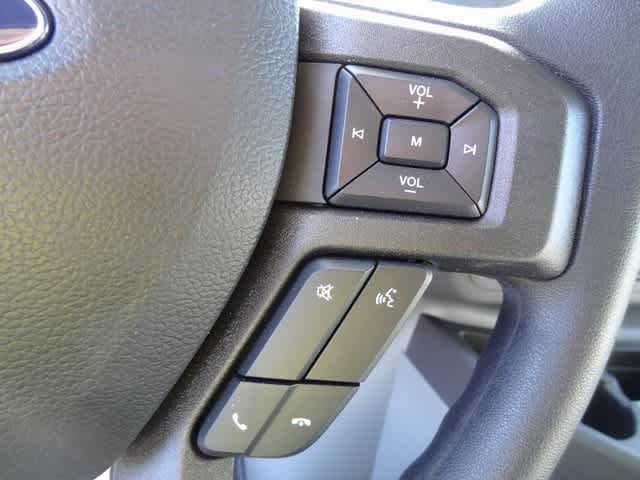 2025 Ford E-Series Cutaway E-350 SRW