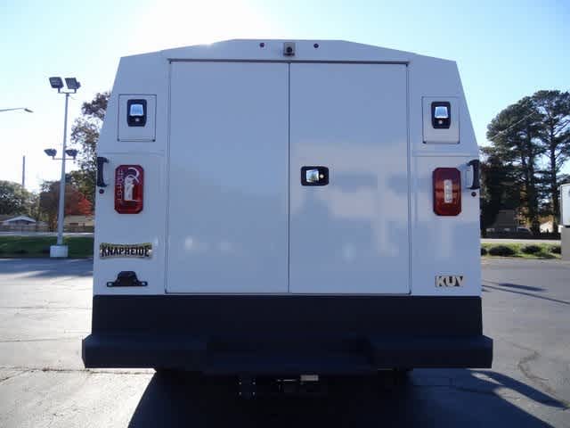 2025 Ford E-Series Cutaway E-350 SRW