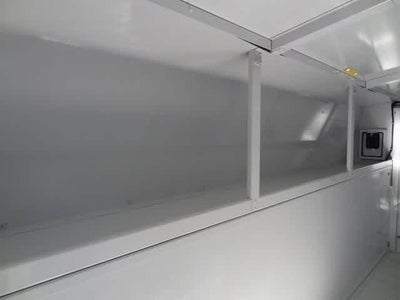 2025 Ford E-Series Cutaway E-350 SRW