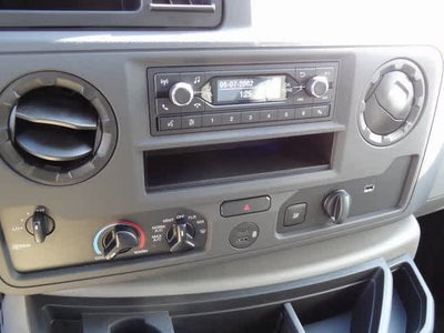 2024 Ford E-Series Cutaway E-450 DRW