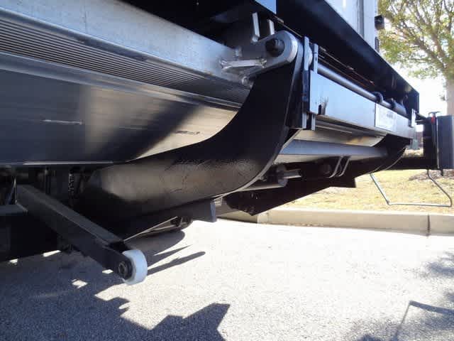 2024 Ford E-Series Cutaway E-450 DRW