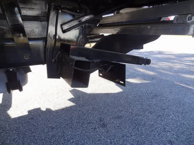 2024 Ford E-Series Cutaway E-450 DRW