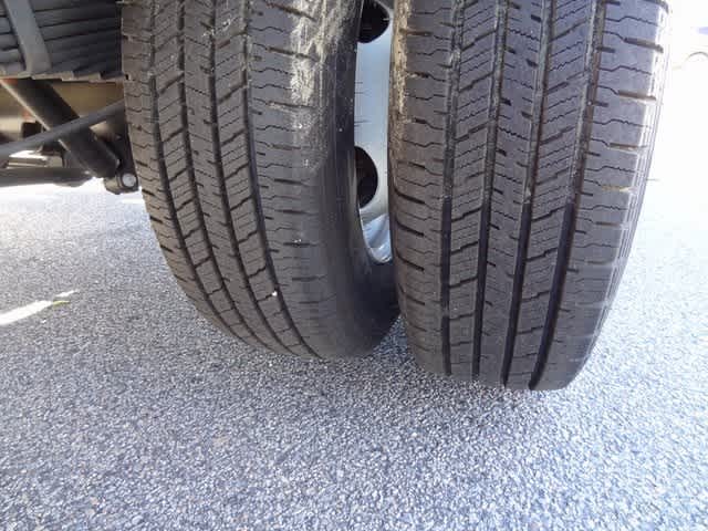 2024 Ford E-Series Cutaway E-450 DRW