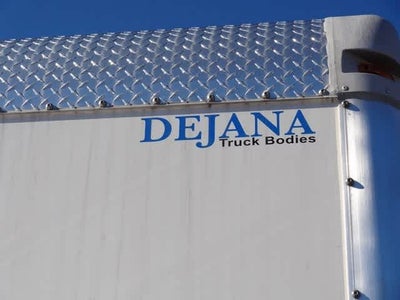 2024 Ford E-Series Cutaway E-450 DRW